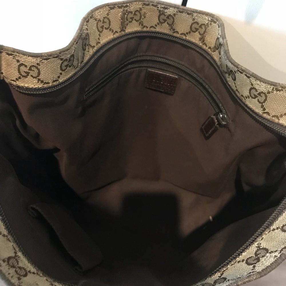 Gucci crossbody - Picture 3 of 8